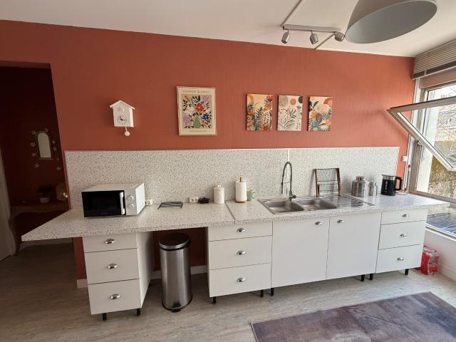 Appartement vente à Poitiers