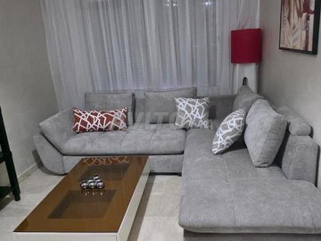 Appartement location à Anfa, Gharb-Chrarda-Beni Hssen