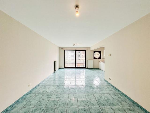 Appartement location à La Louvière, Wallonie