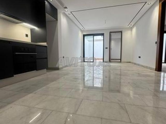 Appartement vente à Anfa, Gharb-Chrarda-Beni Hssen