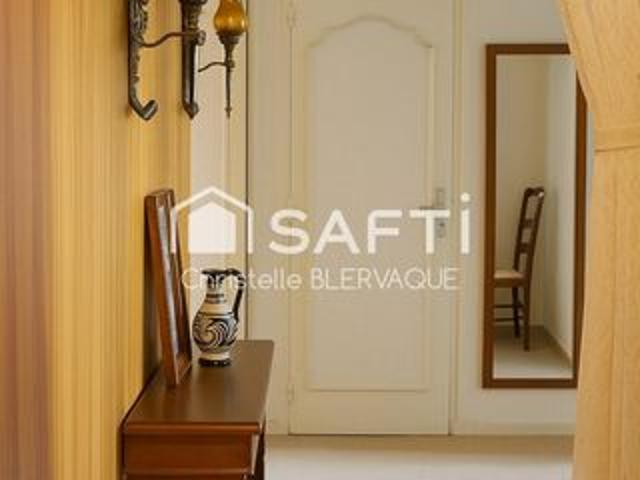 Appartement vente à Châtellerault, La Roche-posay