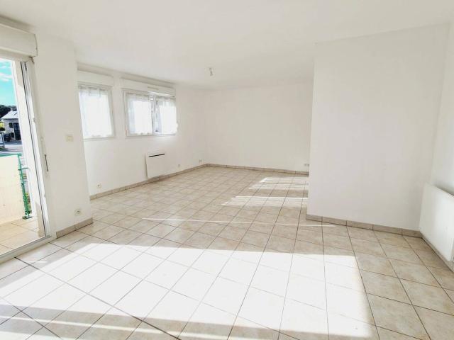 Appartement location à Kerivoas, Guipavas