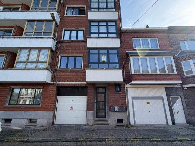 Appartement location à Marcinelle, Charleroi