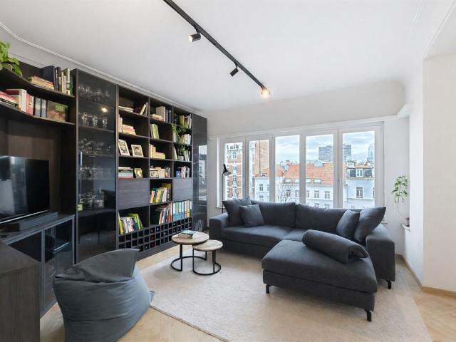 Appartement location à Brussel, Bruxelles