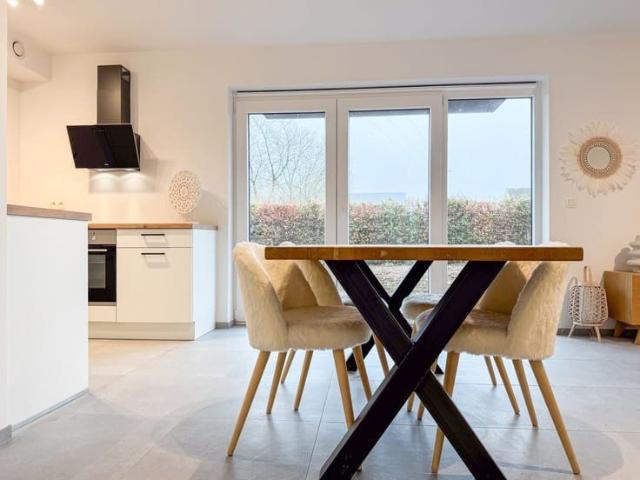 Appartement location à Marche, Wallonie