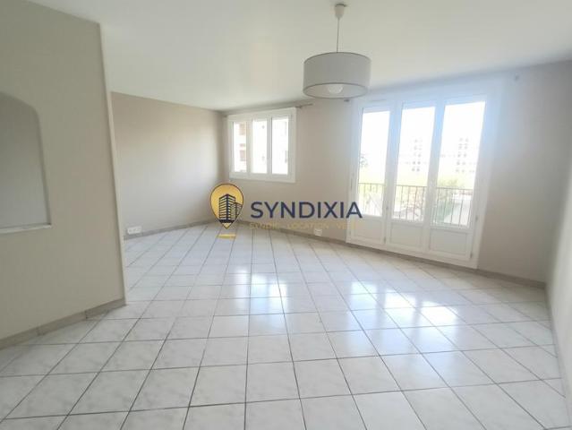 Appartement vente à Dreux