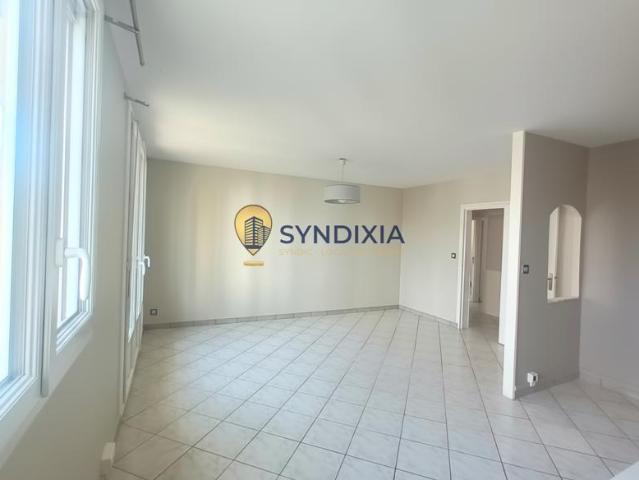Appartement vente à Dreux