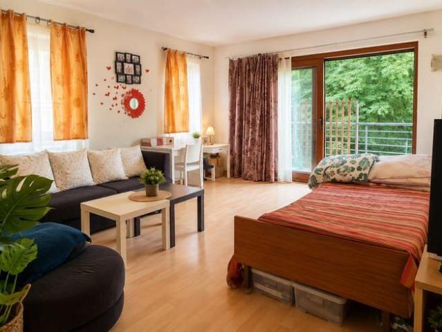 Appartement location à Evere, Bruxelles