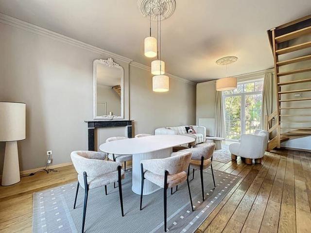 Appartement location à Namen, Wallonie