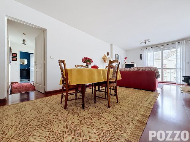 Appartement vente à Cherbourg
