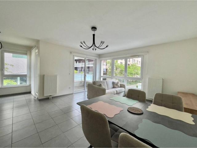 Appartement vente à Capinghem, Wazemmes