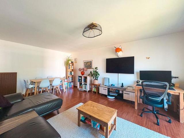 Appartement vente à Nantes