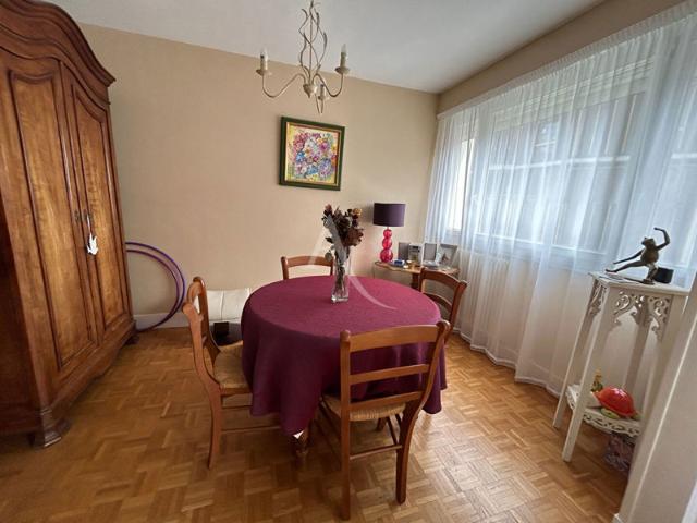 Appartement vente à Le Mans