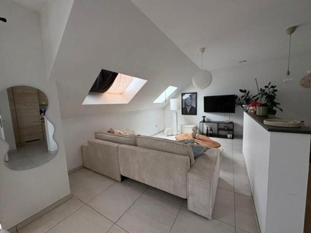 Appartement location à Quaregnon, Wallonie