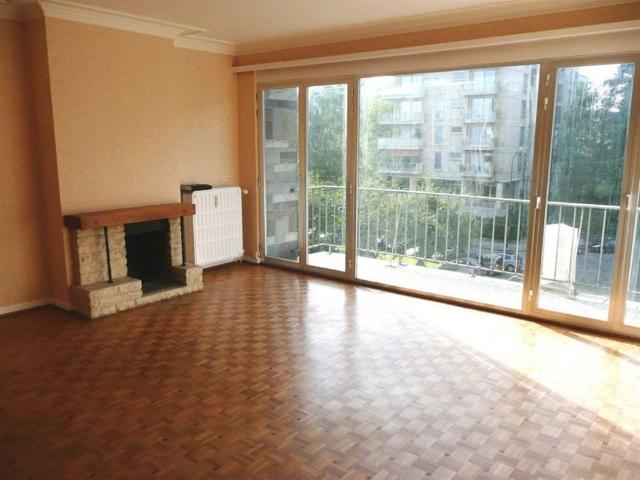 Appartement location à Elsene, Bruxelles