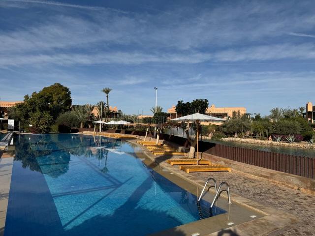 Appartement location à Marrakech, L'Oriental