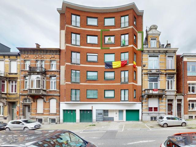 Appartement location à Verviers
