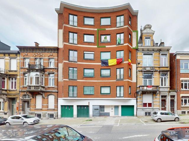 Appartement location à Verviers