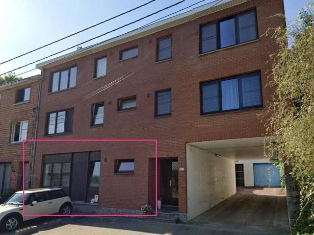 Appartement location à Namen, Wallonie