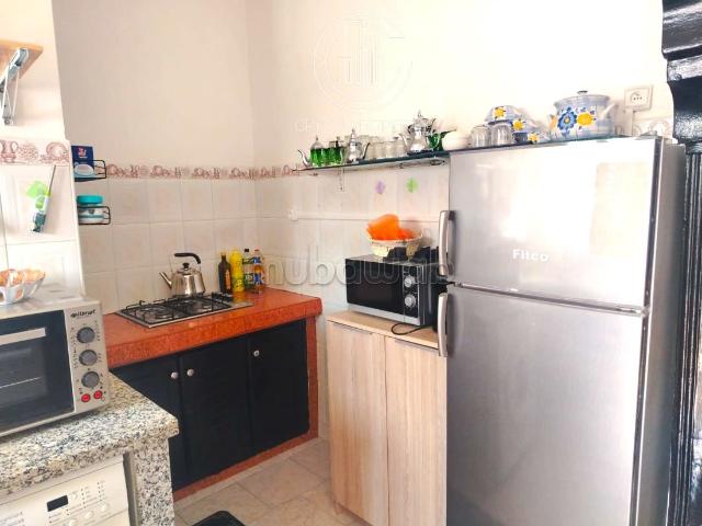 Appartement location à Essaouira, L'Oriental