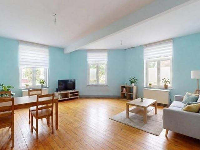 Appartement location à Nandrin, Wallonie