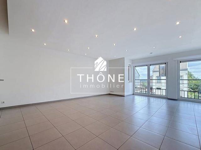 Appartement location à Fléron, Wallonie
