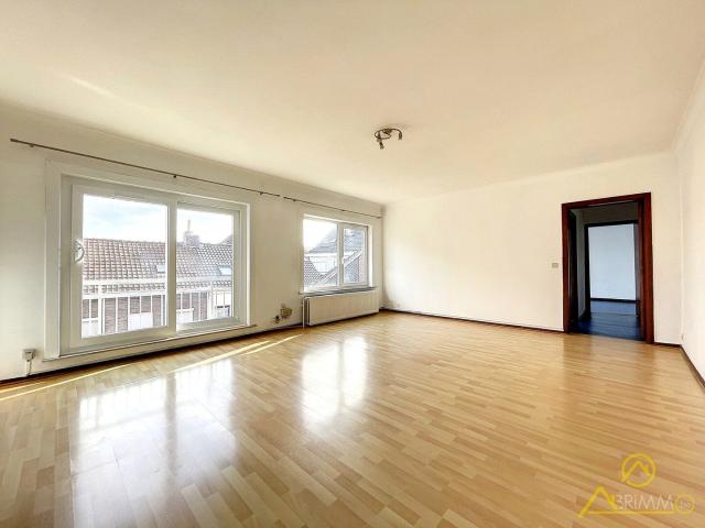 Appartement location à Centre - Centrum, Mouscron