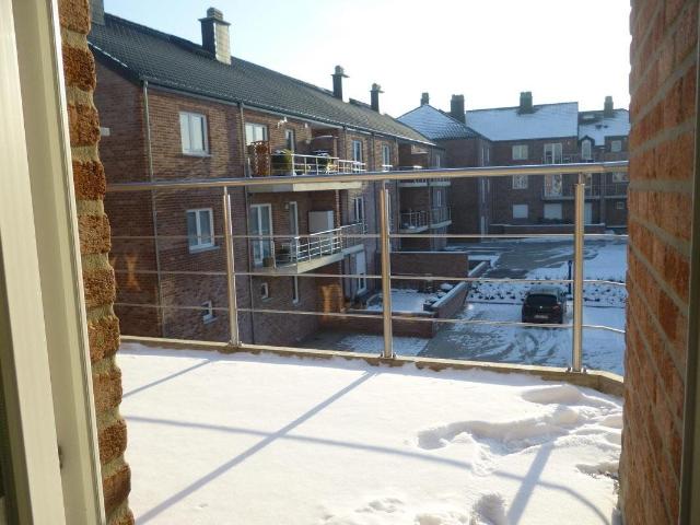 Appartement location à Ans, Liège
