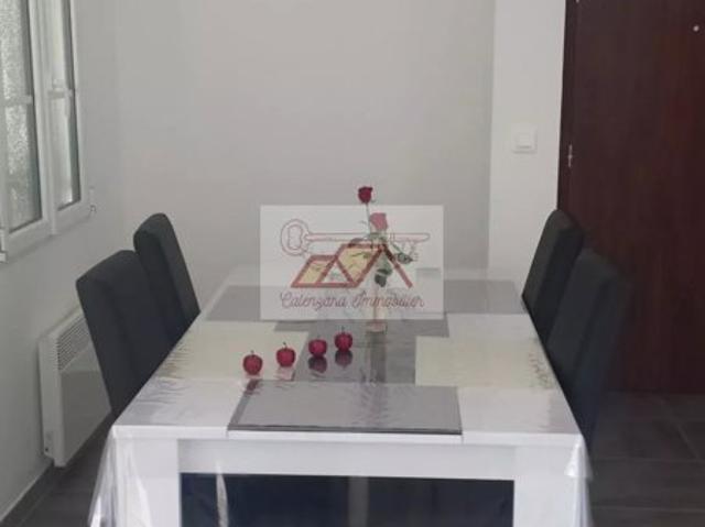 Appartement vente à Calvi, Calenzana
