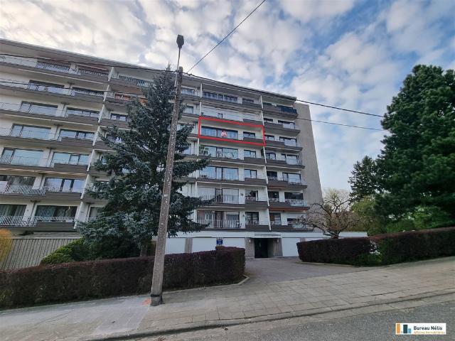 Appartement location à Liège, Wallonie