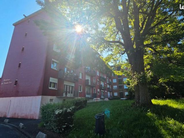 Appartement vente à Avesnes-sur-Helpe, Rousies