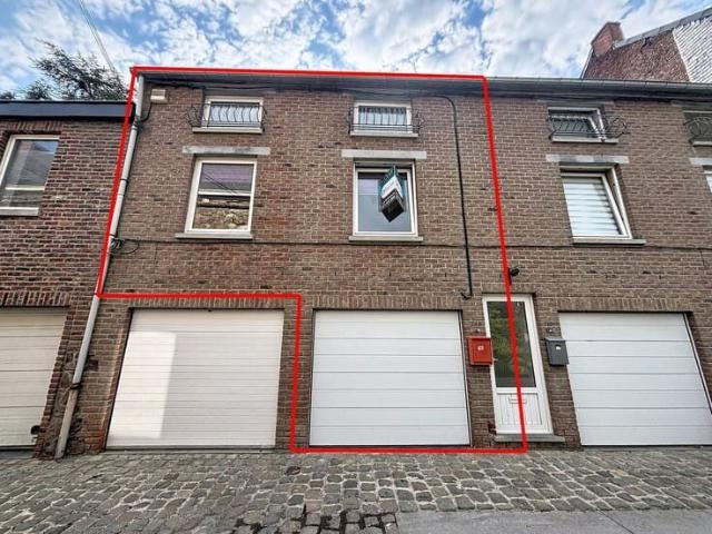 Appartement location à Grand Berceau, Wallonie