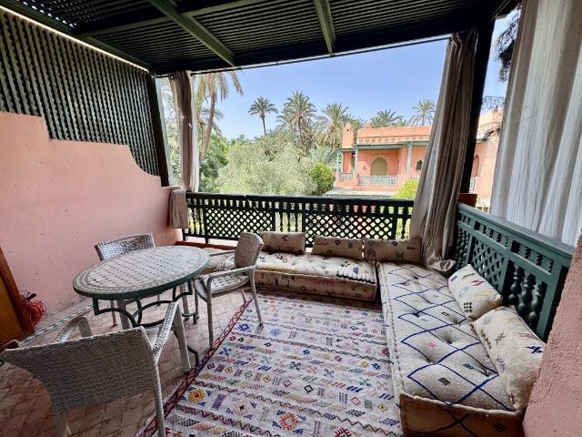 Appartement location à Marrakech, L'Oriental