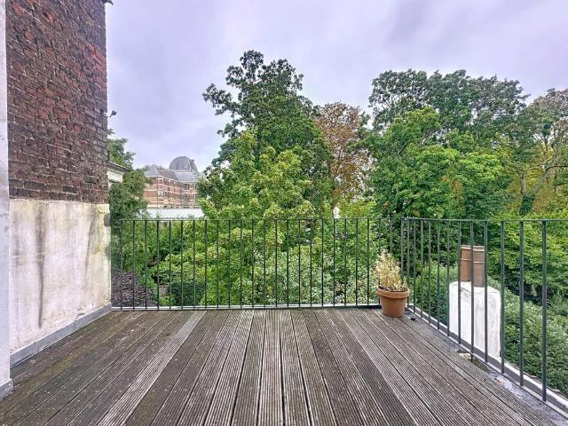 Appartement location à Overijse, Brabant