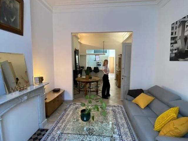 Appartement location à Liège, Wallonie