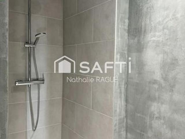 Appartement vente à Saulcy-sur-Meurthe, Vosges