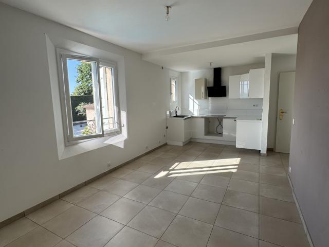 Appartement location à Grasse