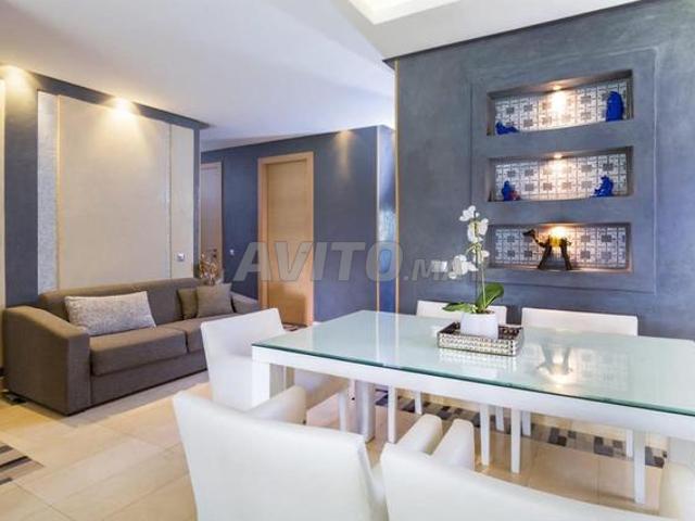 Appartement location