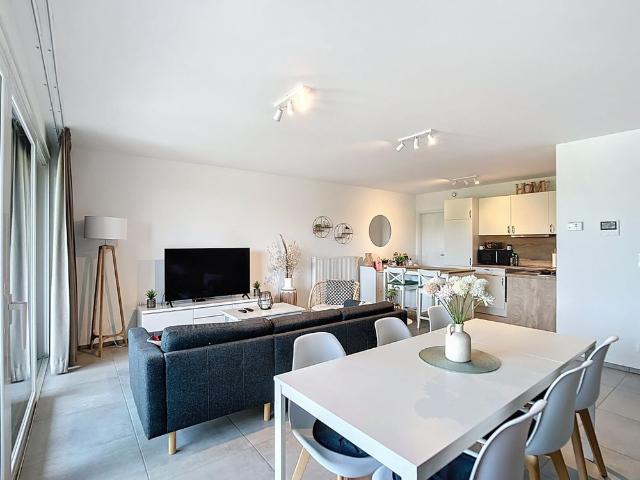 Appartement location à Bastenaken, Wallonie