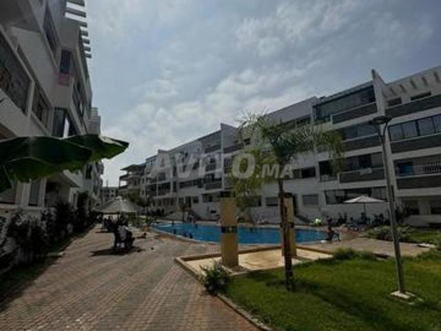 Appartement location à Mansouria, Gharb-Chrarda-Beni Hssen