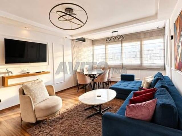 Appartement location à Casablanca ⵜⴰⴷⴷⴰⵔⵜ ⵜⵓⵎⵍⵉⵍⵜ الدار البيضاء, Préfecture de Casablanca عمالة الدار البيضاء