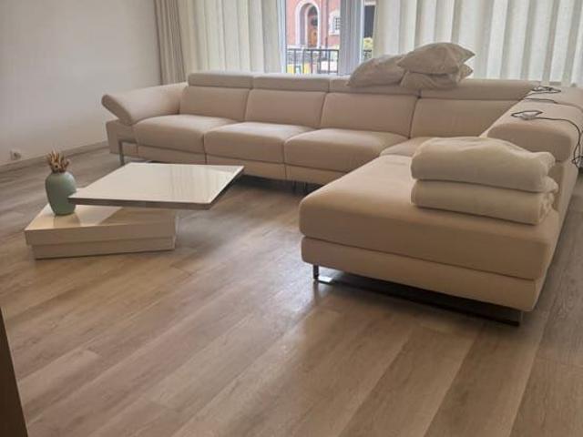 Appartement location à Brussel, Bruxelles