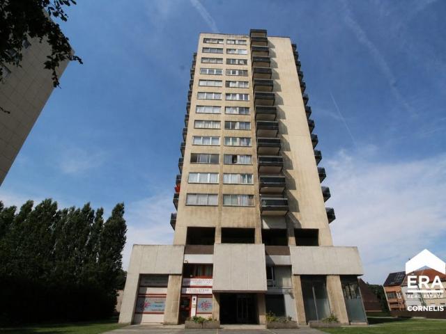 Appartement location à Anderlecht, Bruxelles