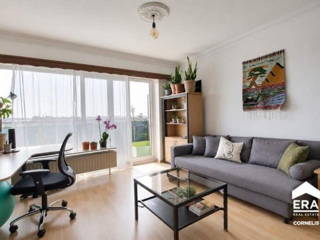 Appartement location à Anderlecht, Bruxelles