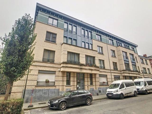Appartement location à Kukelberg, Bruxelles