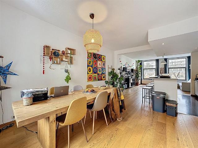 Appartement location à Brussel, Bruxelles