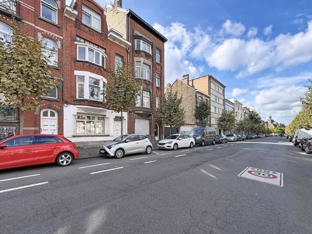 Appartement location à Monplaisir, Schaerbeek - Schaarbeek