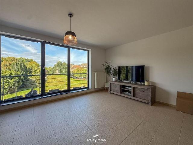 Appartement location à Saint-Jean, Tournai