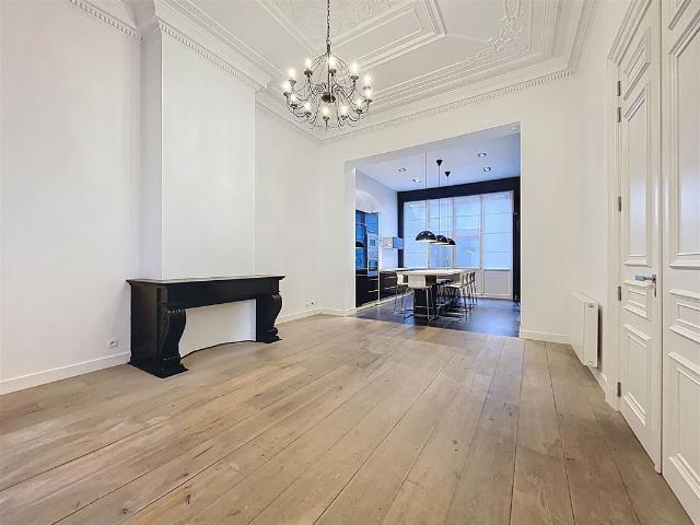 Appartement location à Brussel, Bruxelles