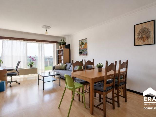 Appartement location à Anderlecht, Bruxelles